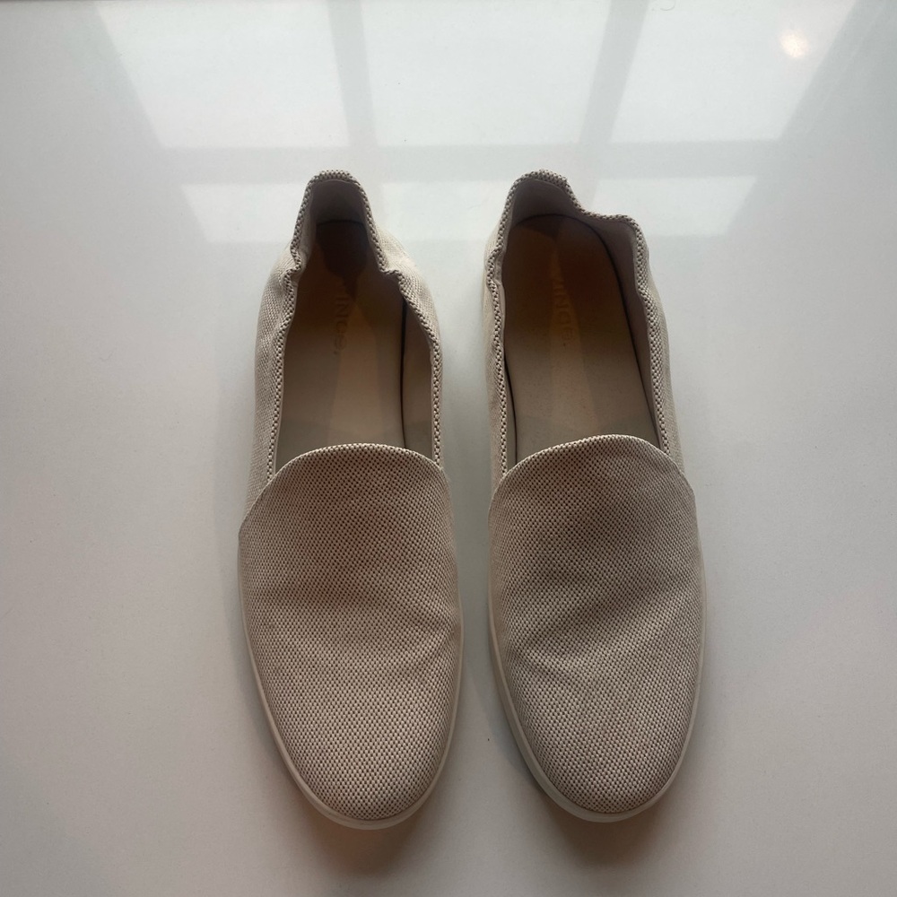 Vince Slip On Sneakers